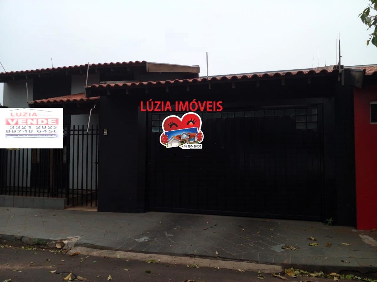 LUZIA IMÓVEIS