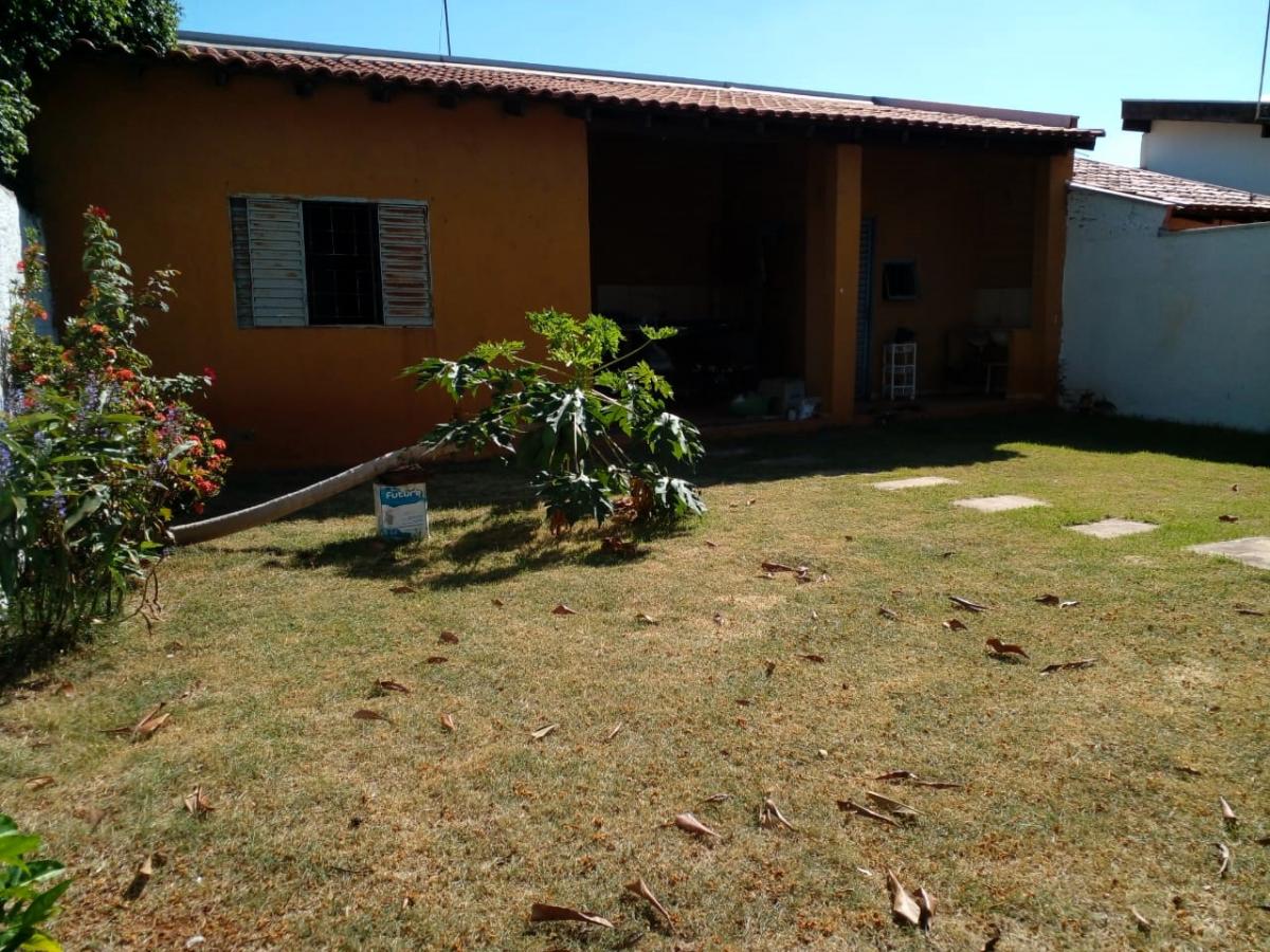 LUZIA IMÓVEIS