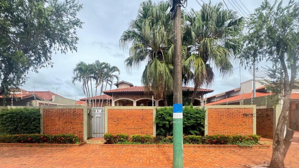IMOBILIÁRIA TERRA ROXA