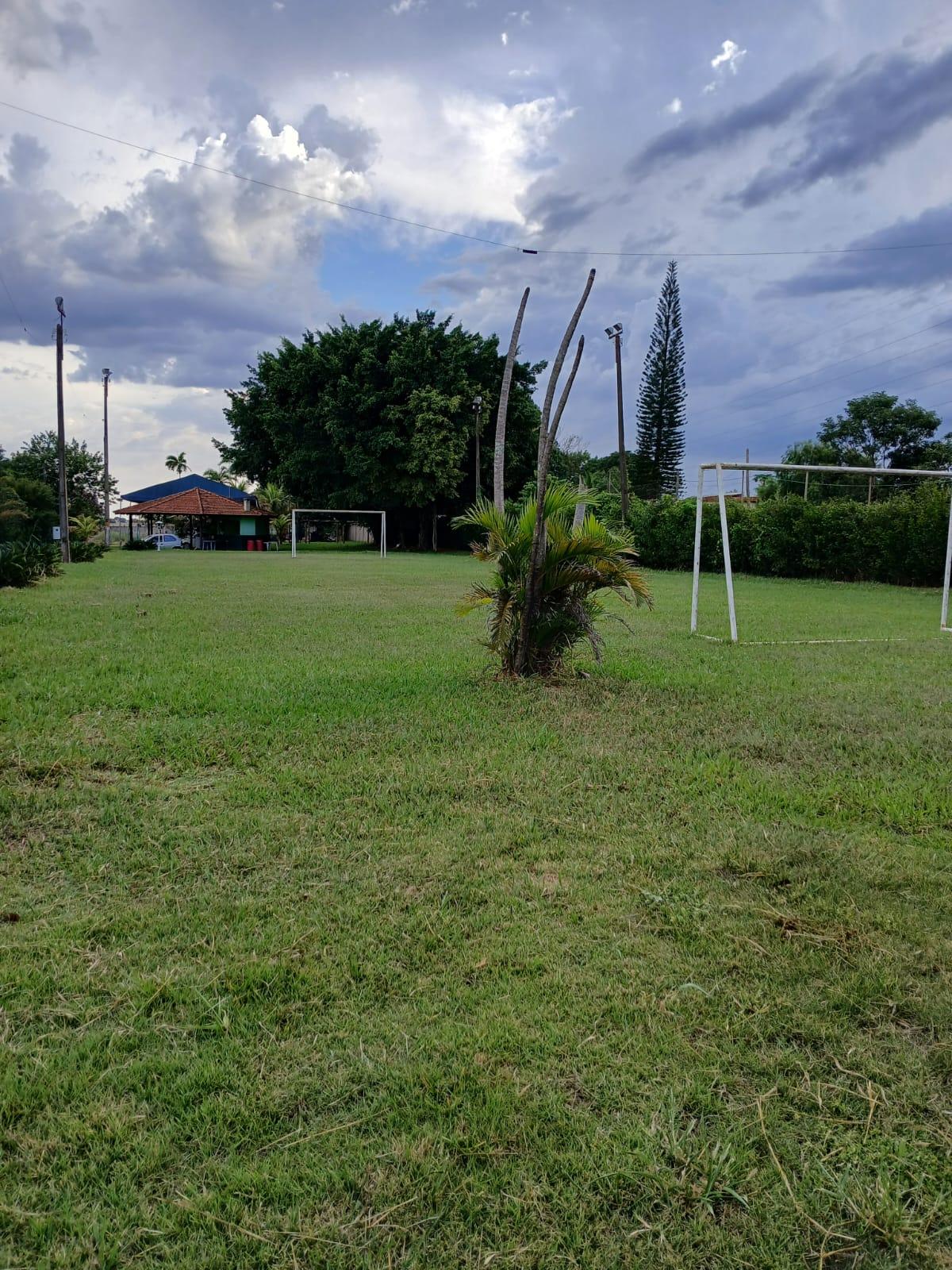 IMOBILIÁRIA TERRA ROXA