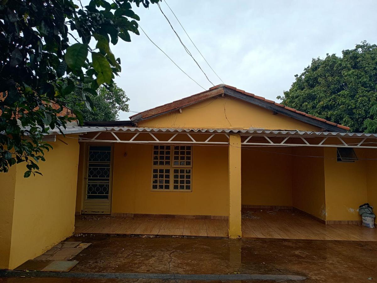 IMOBILIÁRIA TERRA ROXA